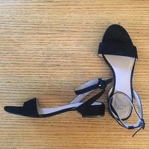 A New Day sandals